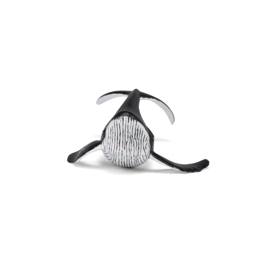 PAPO CUCCIOLO DI BALENA 56035