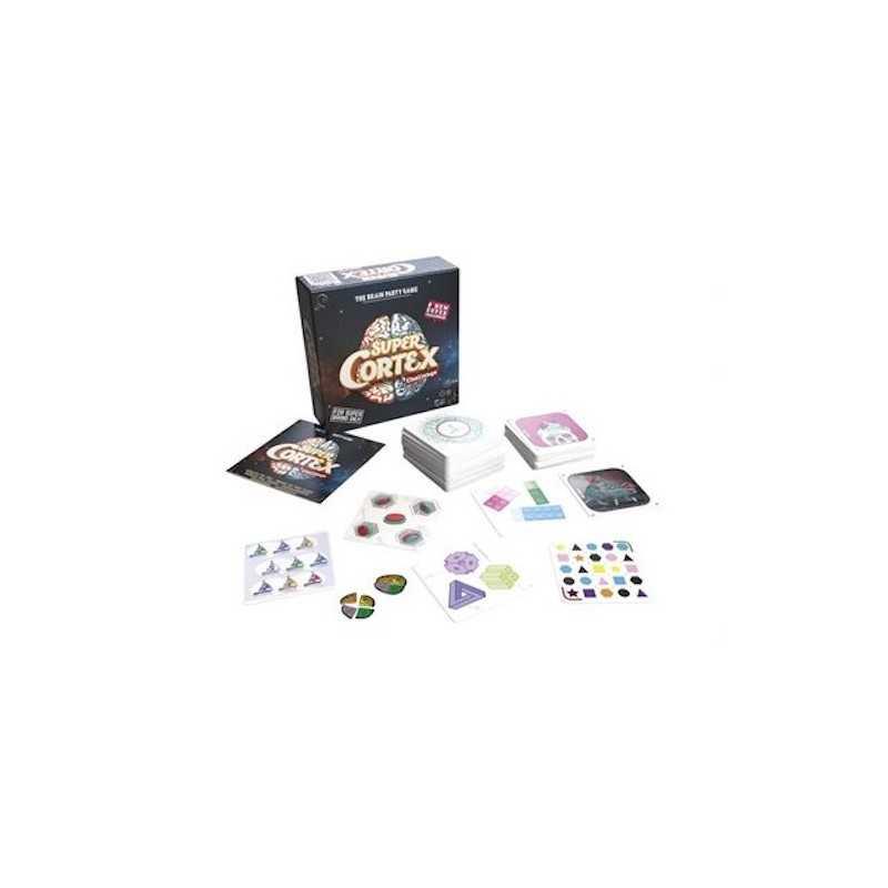 ASMODEE SUPER CORTEX 8938