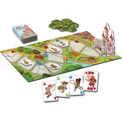 ASMODEE Acchiappa Mostri 8766