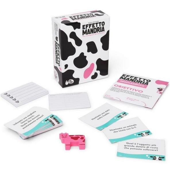 ASMODEE EFFETTO MANDRIA MIN 7649