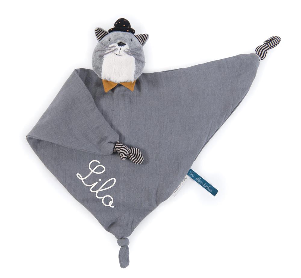 MOULIN ROTY DOUDOU GATTO FERNAND 666026