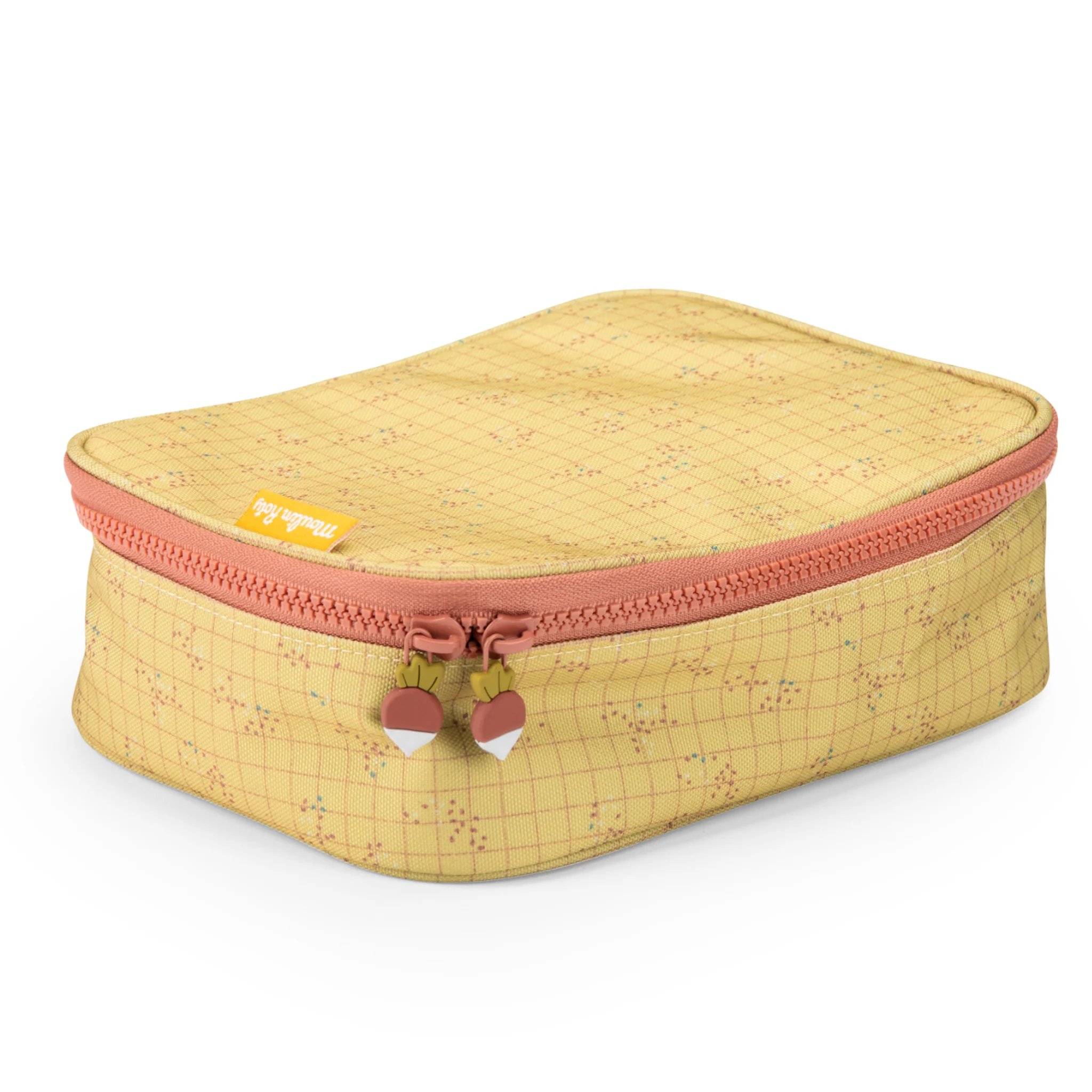 MOULIN ROTY BORSA ISOTERMICA TROIS PETITS LAPINS 678235