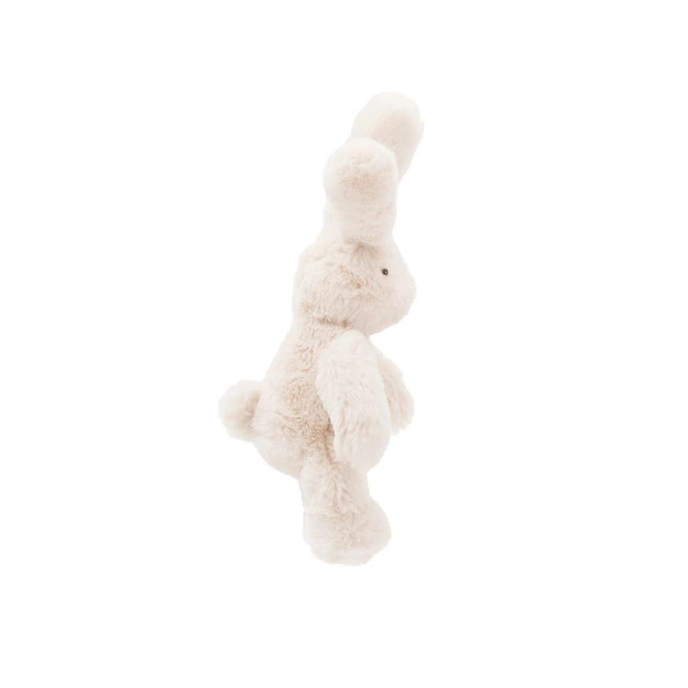 MOULIN ROTY PELUCHE PICCOLO CONIGLIO BIANCO 680031