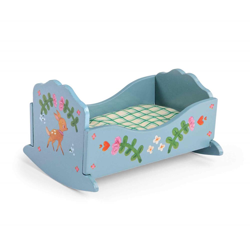 MOULIN ROTY LA CULLA IN LEGNO - MINOUCHKAS 681102