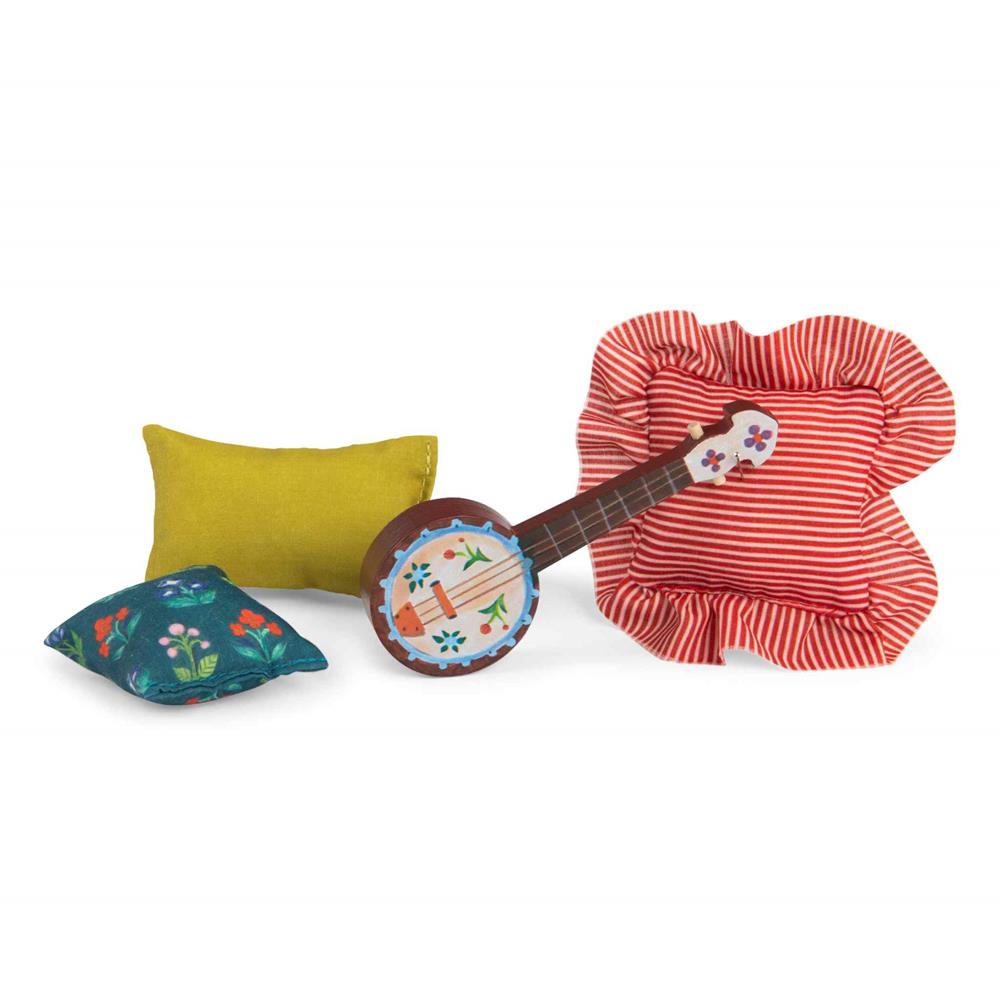 MOULIN ROTY SET ANGOLO DELLE STORIE - MINOUCHKAS 681106