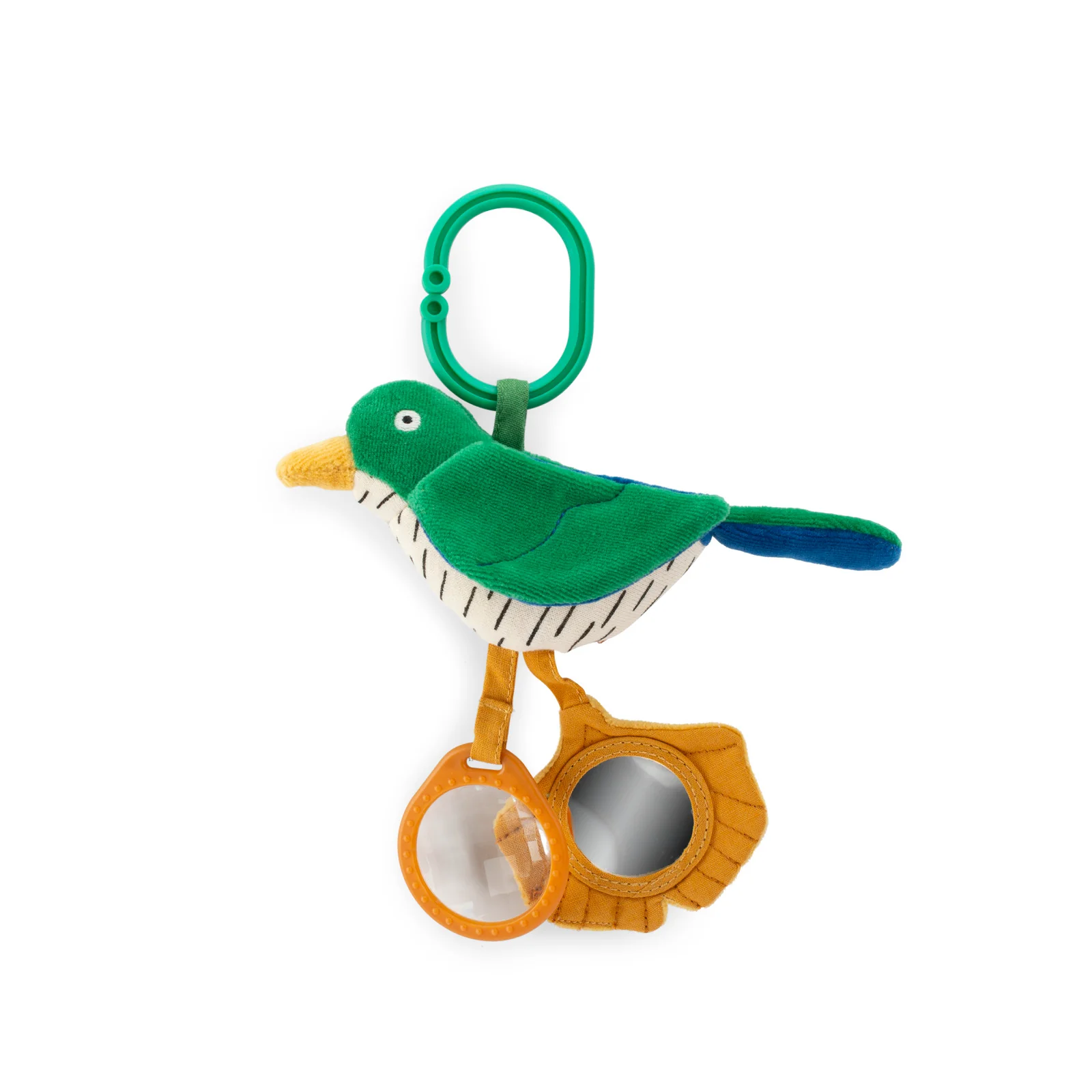 MOULIN ROTY CUCÙ ATTIVITÀ DA APPENDERE LA FORESTA MAWA 688073