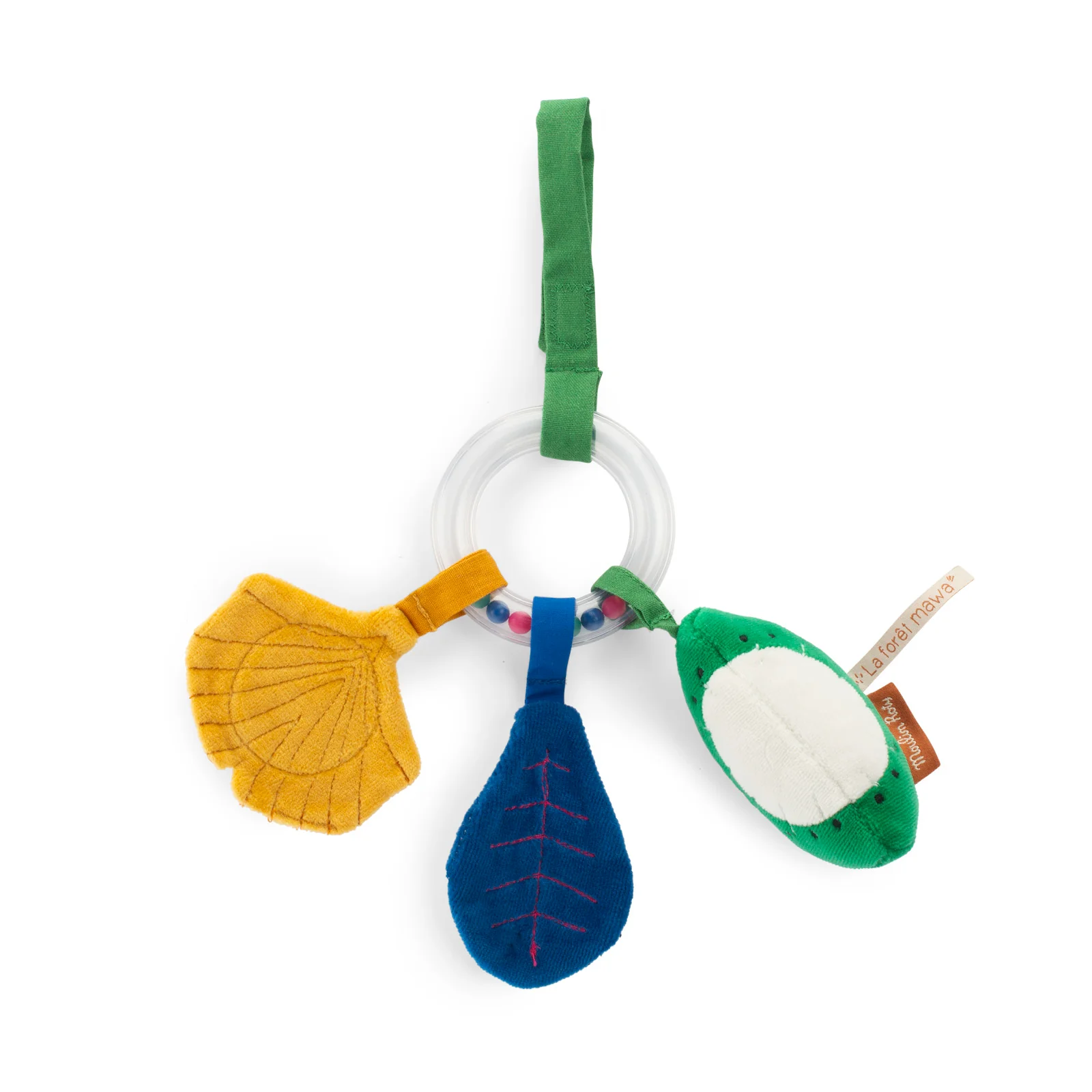 MOULIN ROTY ANELLO ATTIVITÀ DA APPENDERE LA FORESTA MAWA 688074