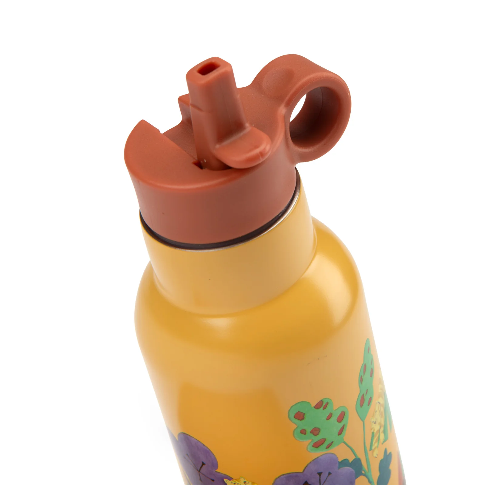 MOULIN ROTY BORRACCIA TERMICA ACCIAIO INOX CON CANNUCCIA - LA FORESTA MAWA 688233