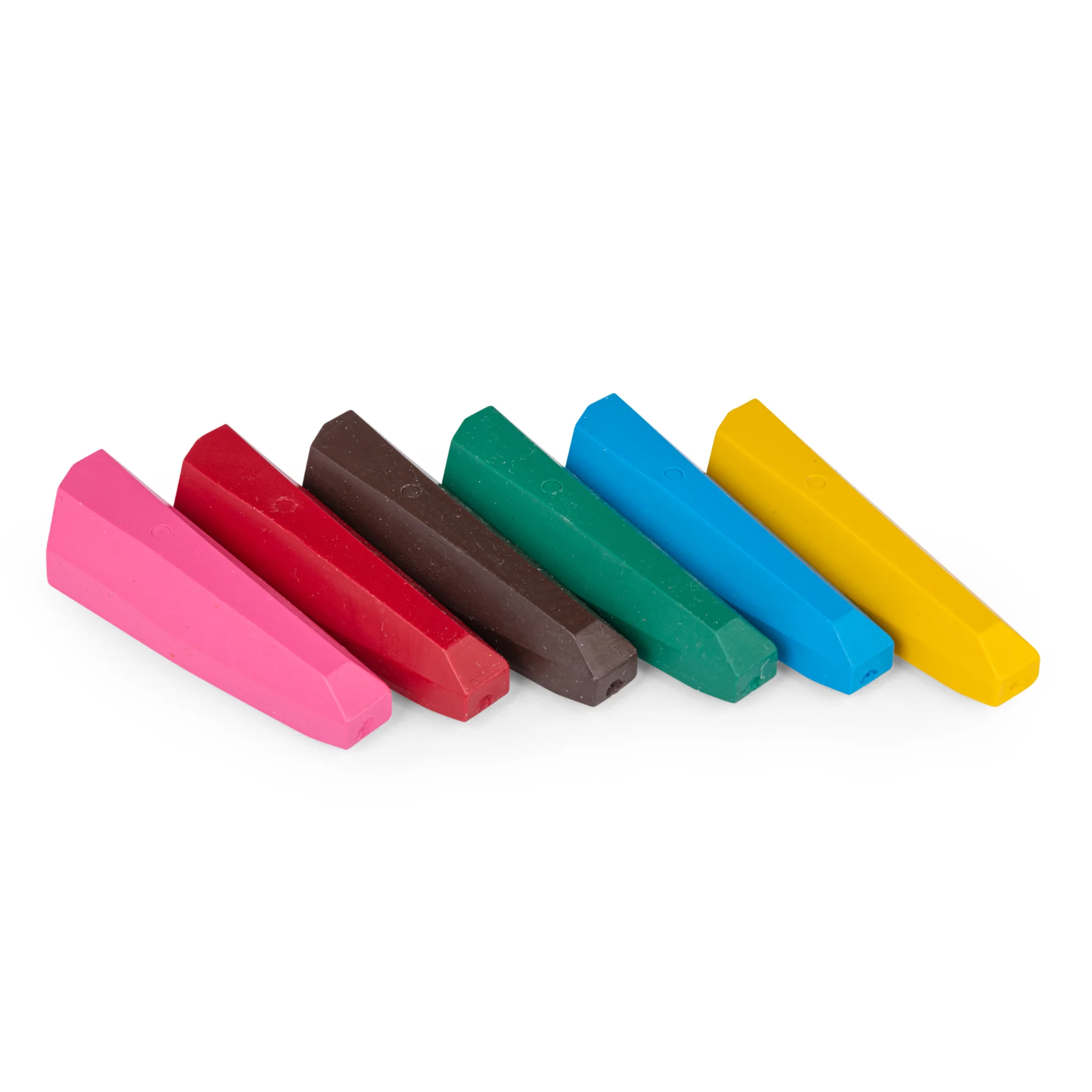 MOULIN ROTY 6 PASTELLI A CERA AUJOURD'HUI C'EST MERCREDI 713158