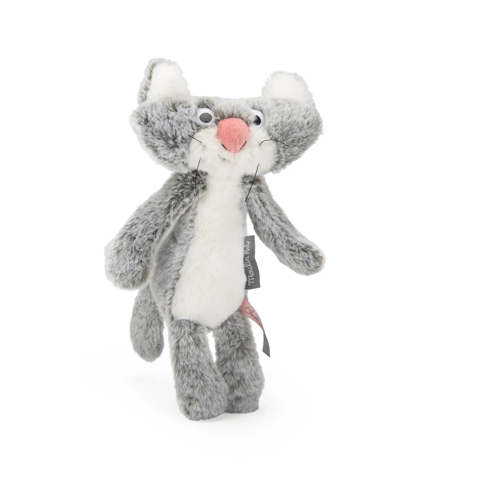 MOULIN ROTY MINI CHAPLAPLA SPIACCIGATTO 23 CM 894010