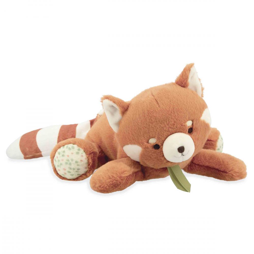 KALOO PELUCHE PANDA ROSSO APPESANTITO K206002