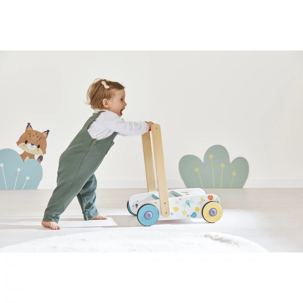 JANOD PURE - CARRELLO DA PASSEGGIO J05143 JANOD PURE - CARRELLO DA PASSEGGIO J05143