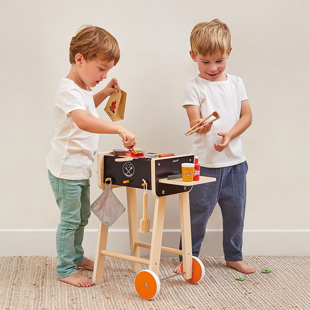 JANOD BARBECUE J06619
