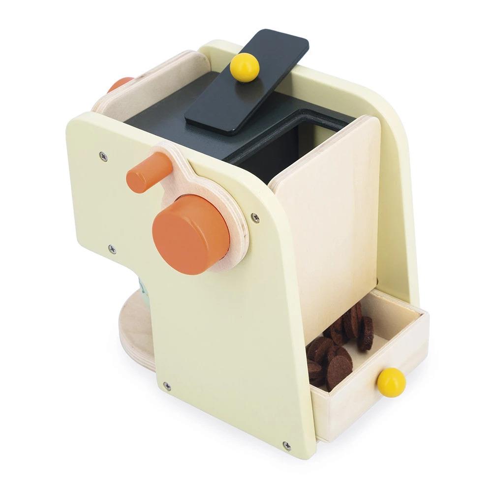 JANOD MACCHINA DA CAFFÈ E ACCESSORI NONNA SOLE J06644