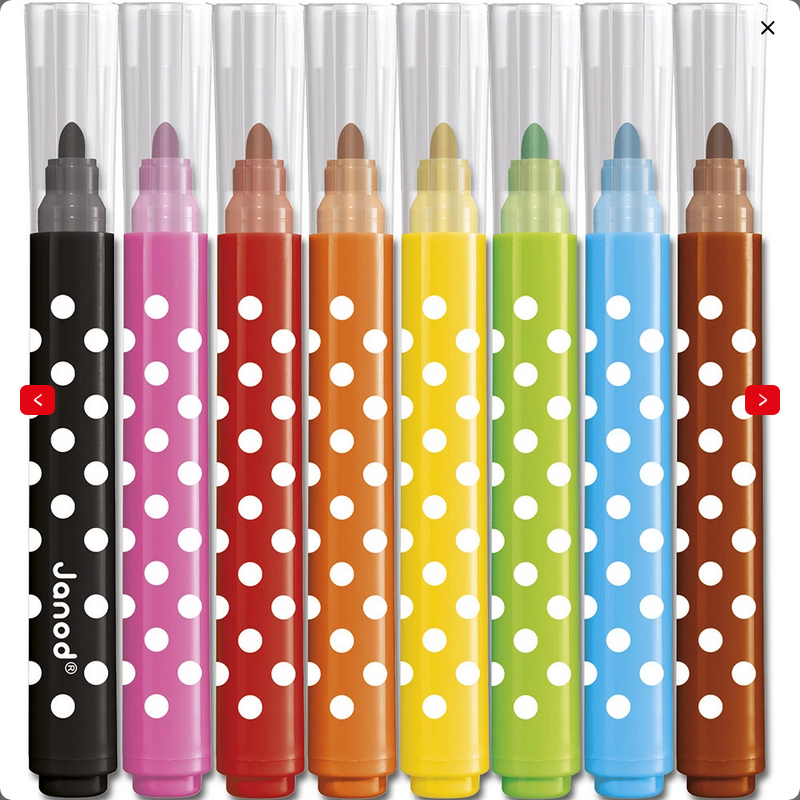 JANOD FELTRI JUMBO X8 J07402 JANOD FELTRI JUMBO X8 J07402
