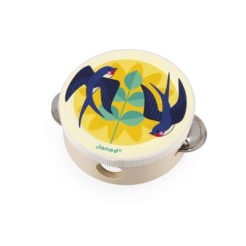 JANOD GIOIA - PICCOLO TAMBURELLO J07666
