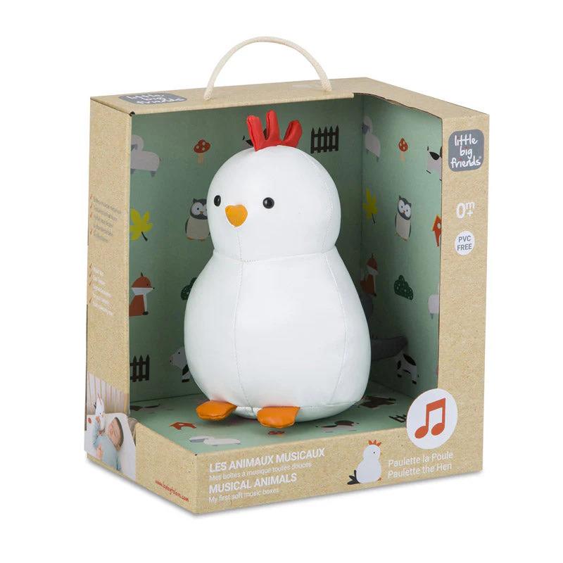 LITTLE BIG FRIENDS PAOLA LA GALLINA 302474