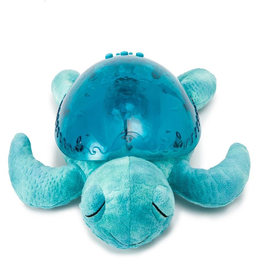 CLOUD B CARILLON TRANQUIL TURTLE™ AQUA 9001-AQ