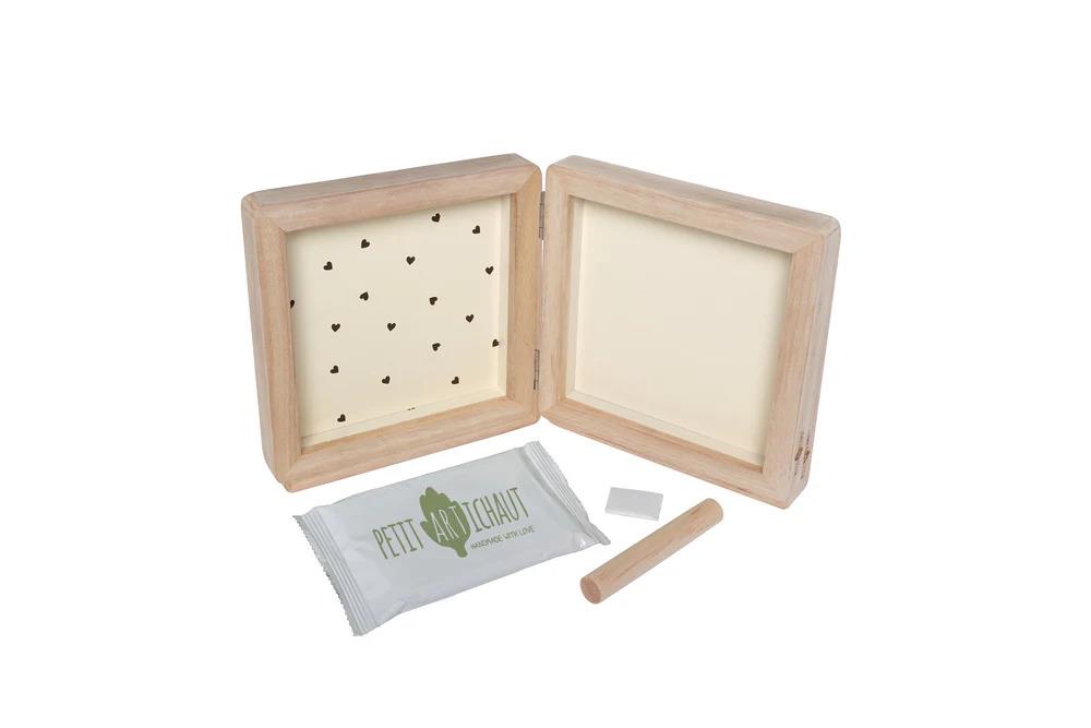 PETIT ARTICHAUT DOPPIA CORNICE - JOLIS CŒURS