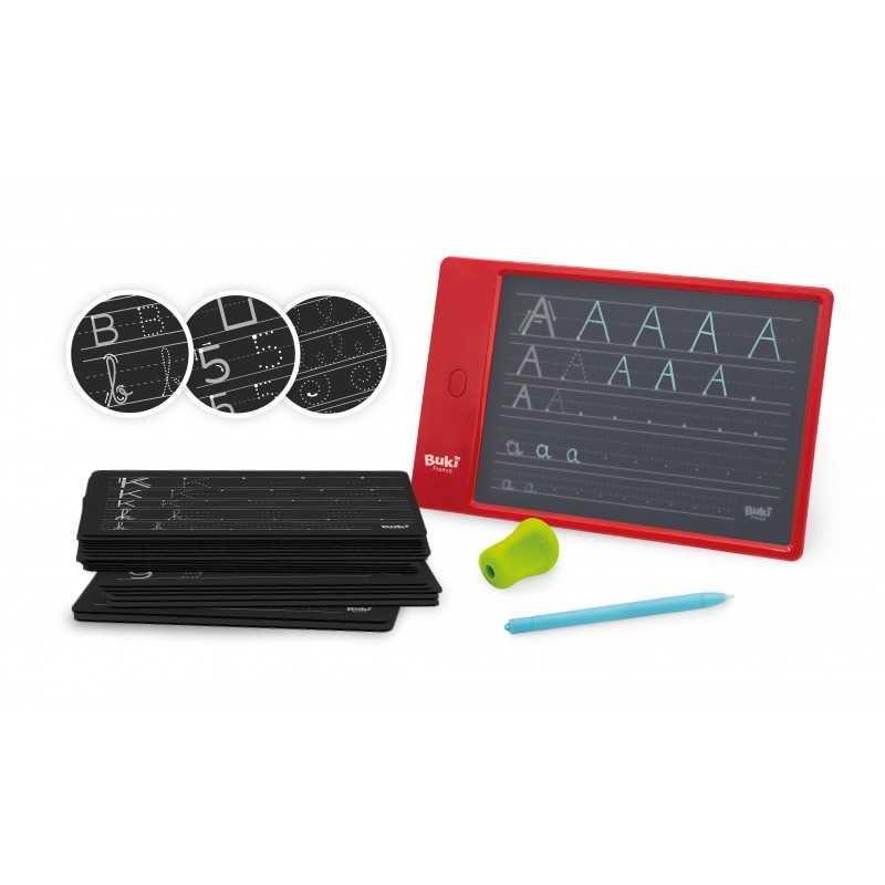BUKI TABLET SCRITTURA CON PENNA 5607