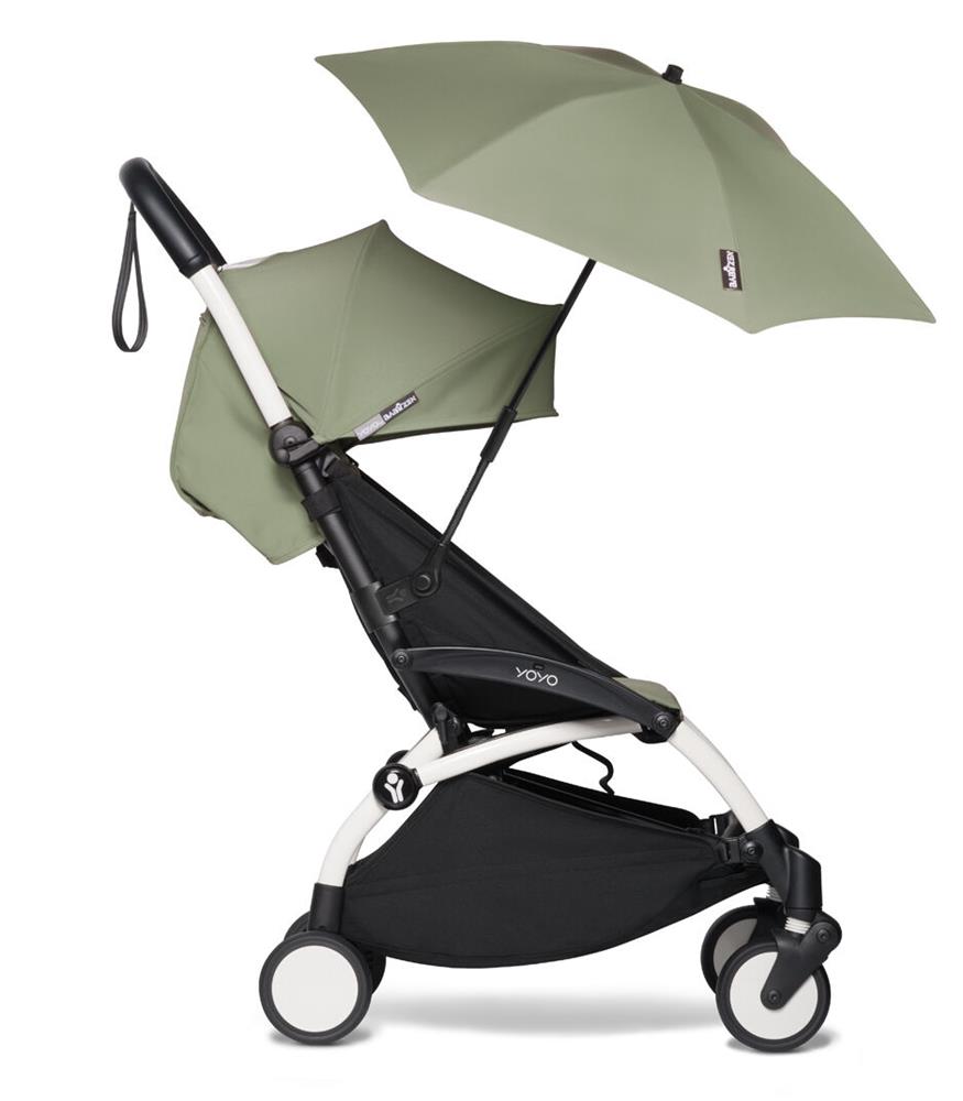 STOKKE PARASOLE YOYO VERDE OLIVA 595911