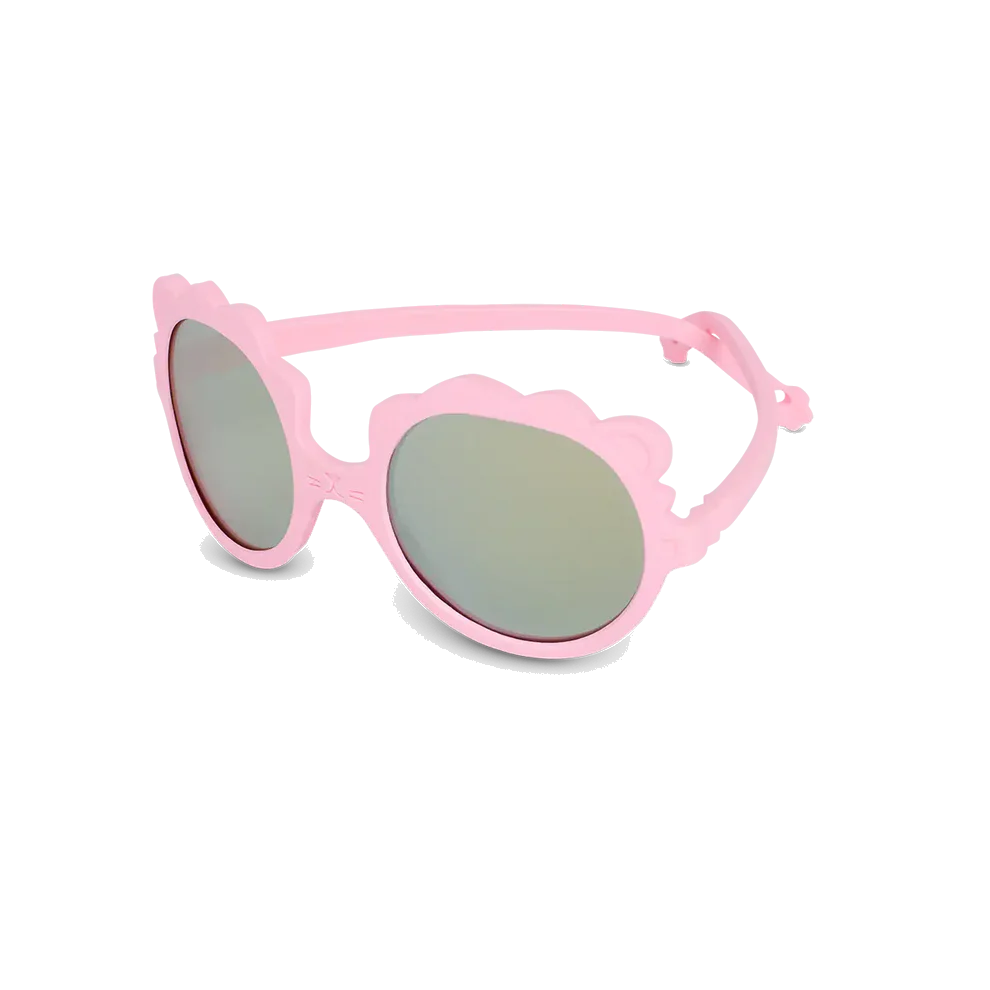 KI ET LA OCCHIALI DA SOLE LION BUBBLE GUM 1-2 ANNI L2SUNBGUM KI ET LA OCCHIALI DA SOLE LION BUBBLE GUM 1-2 ANNI L2SUNBGUM