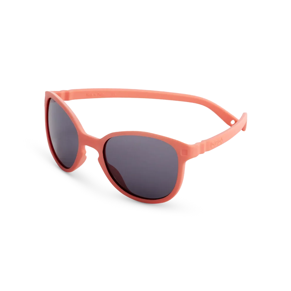 KI ET LA OCCHIALI DA SOLE WAZZ GRAPEFRUIT 2-4 ANNI WA3SUNGRAP