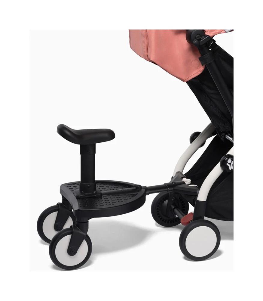 STOKKE YOYO BOARD NERO 596301