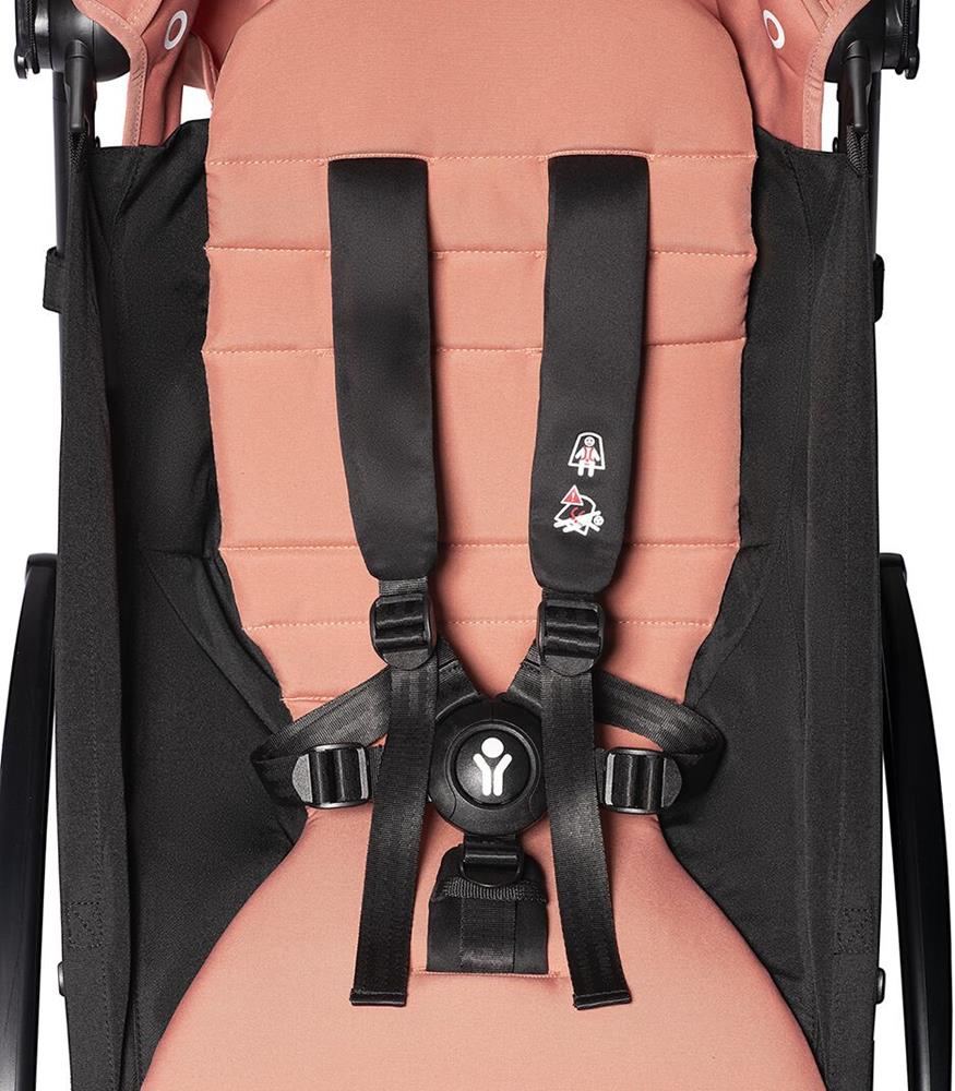 STOKKE RIVESTIMENTO COLORATO 6+ YOYO CLASSICA GINGER 595506