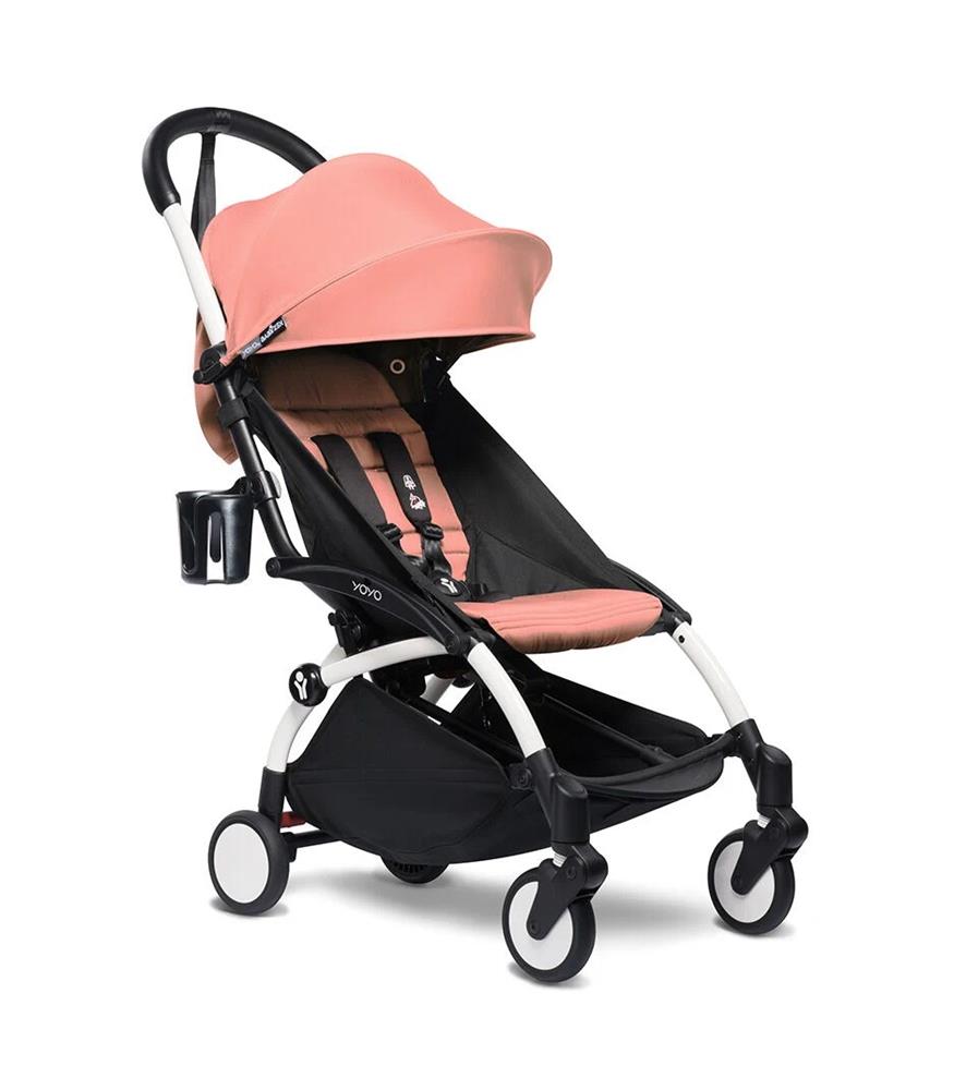 STOKKE PORTABICCHIERE YOYO NERO 596801