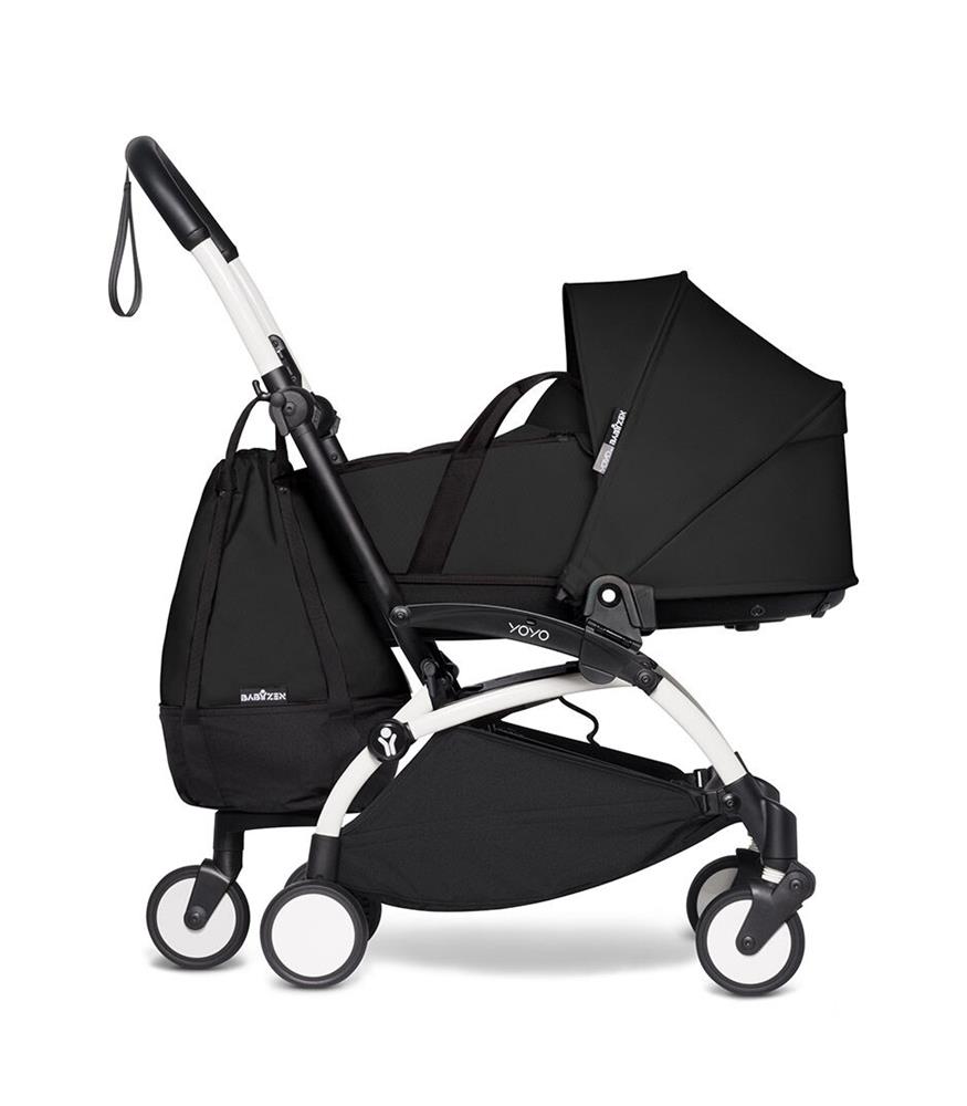 STOKKE BORSA YOYO NERA 595803