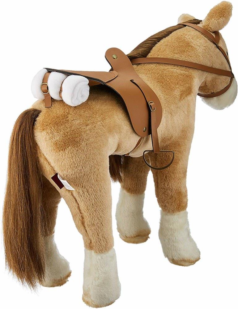 GÖTZ CAVALLO SPARKY IN PELUCHE 52CM 03088