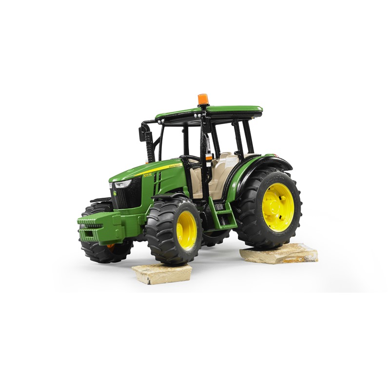 BRUDER JOHN DEERE 5115 M 2106