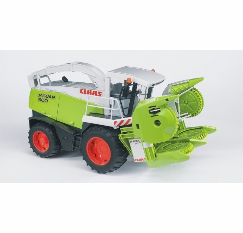 BRUDER TAGLIA MAIS CLAAS JAGUAR 900 2131