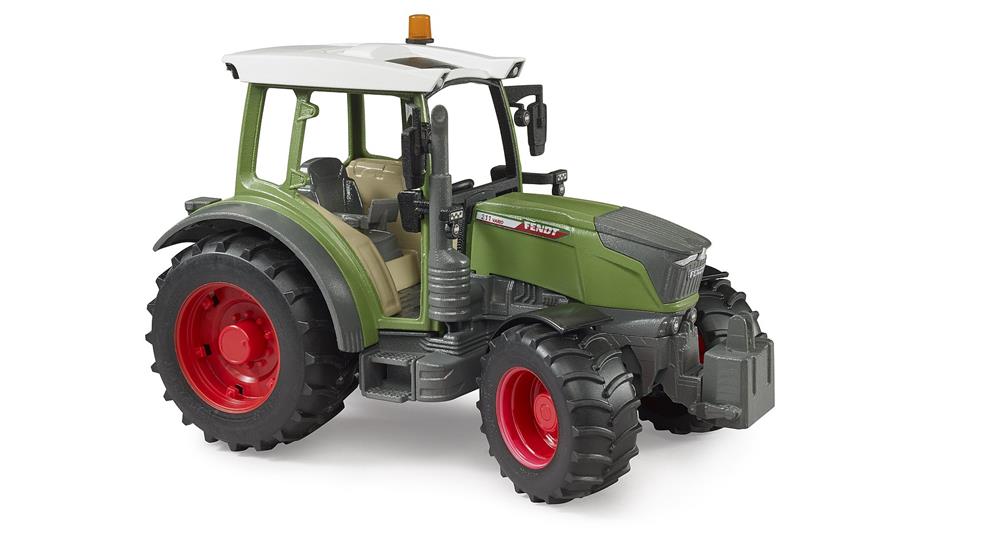 BRUDER TRATTORE FENDT VARIO 211 2180