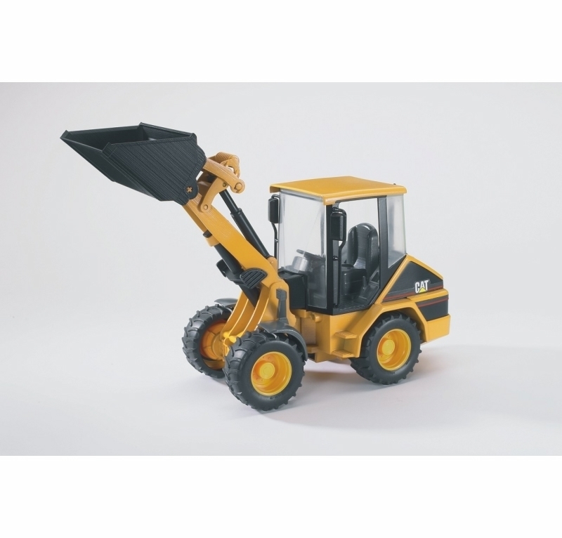 BRUDER CAT MOVIMENTO TERRA 2441