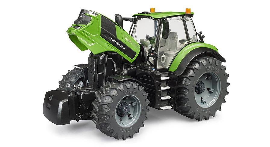 BRUDER DEUTZ 8280 TTV 03160