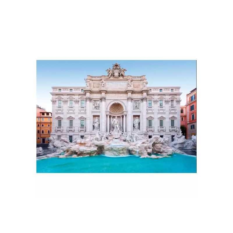 RAVENSBURGER PUZZLE ITALIAN LANDSCAPE 1 ROMA 1000 PZ 01787