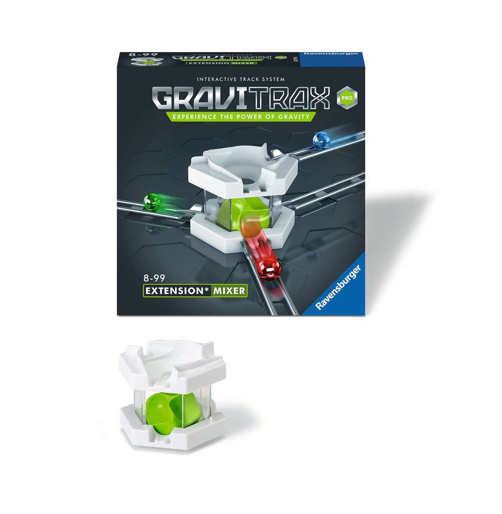 RAVENSBURGER GRAVITRAX PRO EXTENSION MIXER 26175