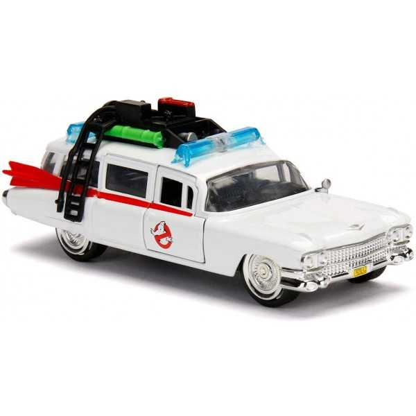 SIMBA TOYS AUTOMOBILE GOSTBUSTER ECTO-1 253232000