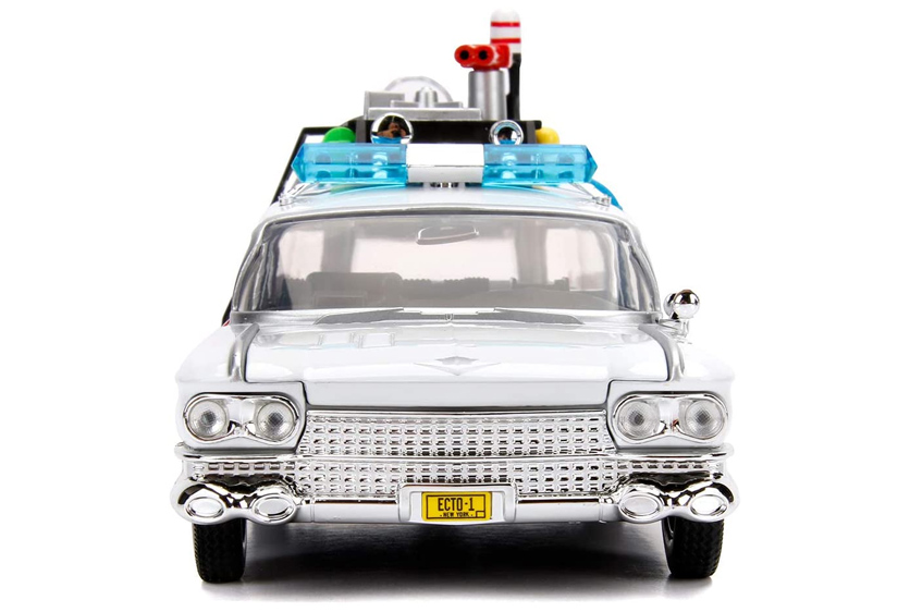 SIMBA TOYS GHOSTBUSTER ECTO-1 1:24 253235000