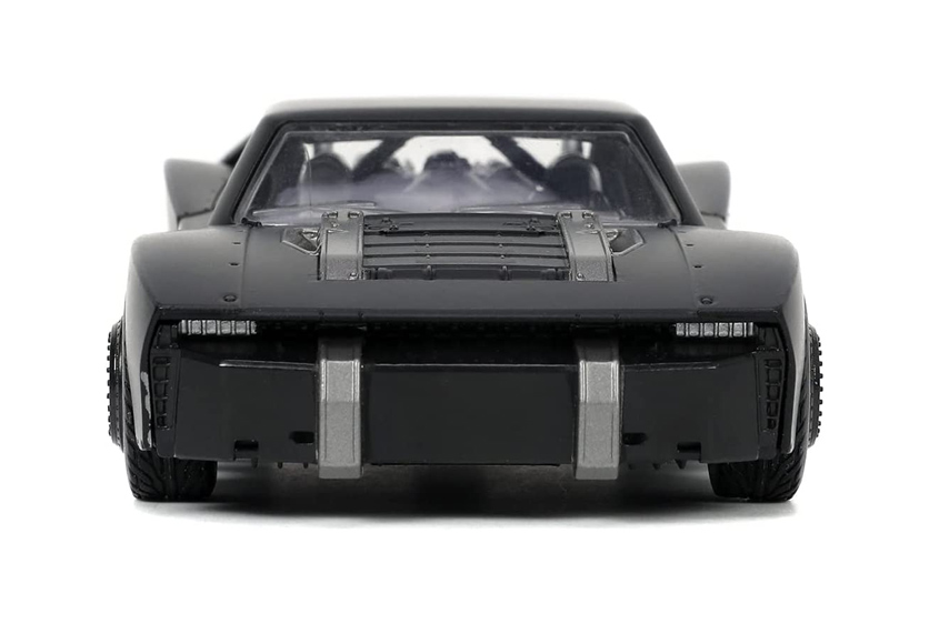 SIMBA TOYS BATMAN BATMOBILE 2022 1:32 + PERSONAGGIO 213008