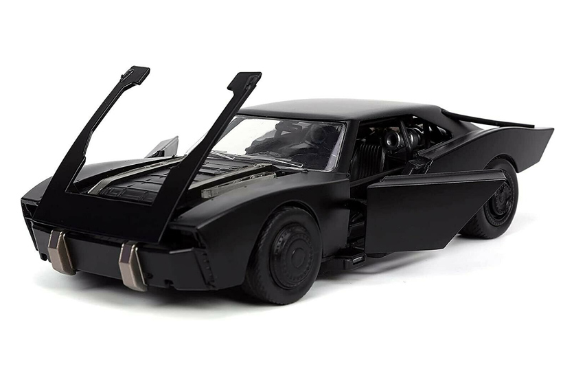 JADA BATMAN BATMOBILE 2022 1:24 215010