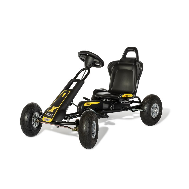 ROLLY TOYS FERBEDO GOKART AT X-RACER 105007