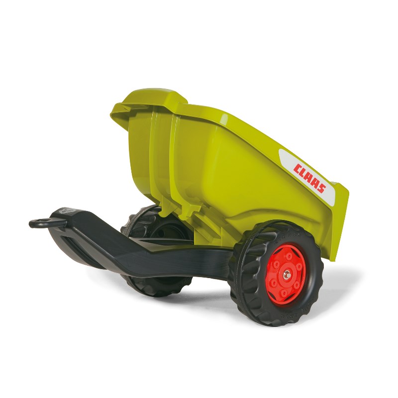 ROLLY TOYS ROLLY KIPPER II CLAAS 128853