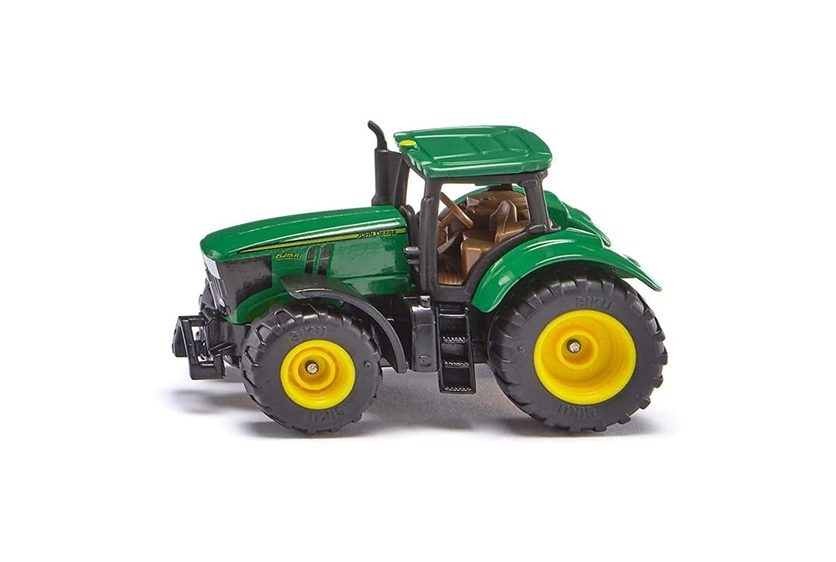 SIKU JOHN DEERE 6215R 1064