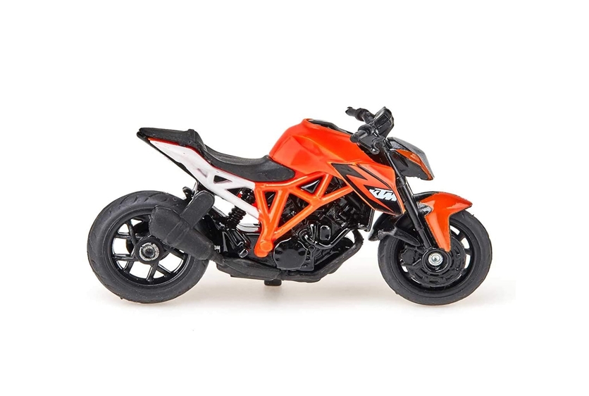 SIKU KTM 1290 SUPER DUKE R 1384