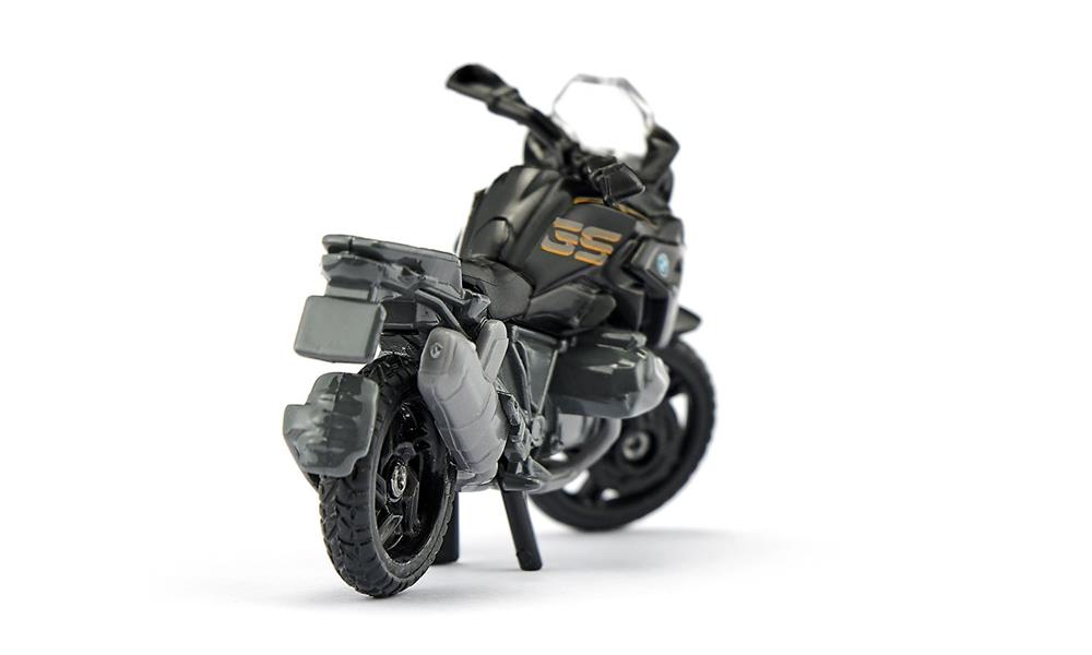 SIKU MOTO BMW R 1250 GS LCI 1399