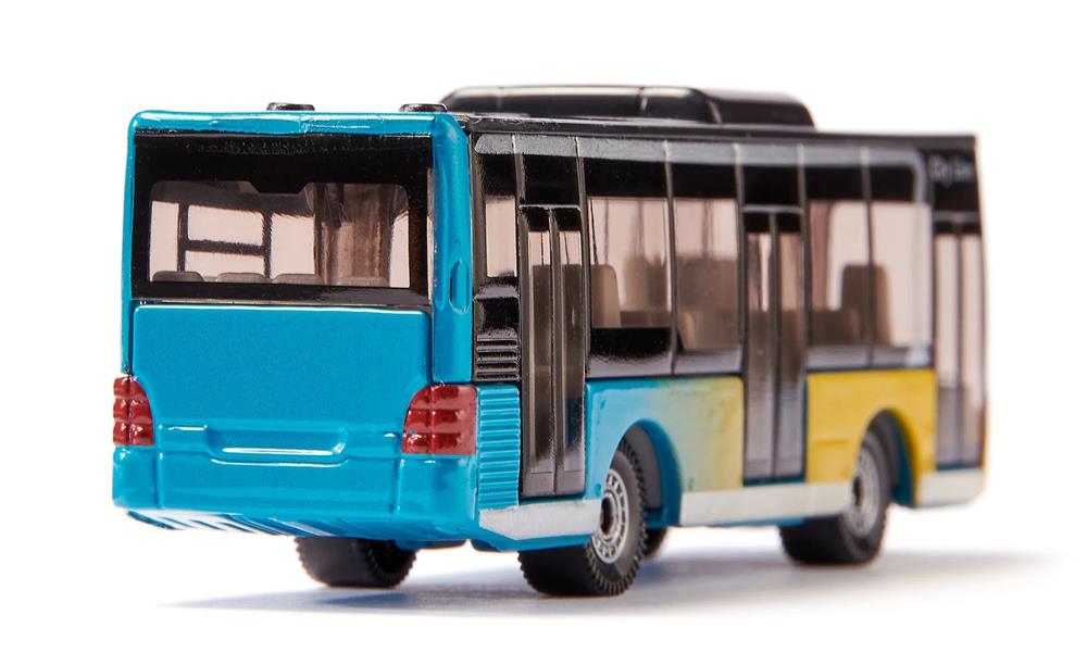SIKU CITY LINE BUS 1400