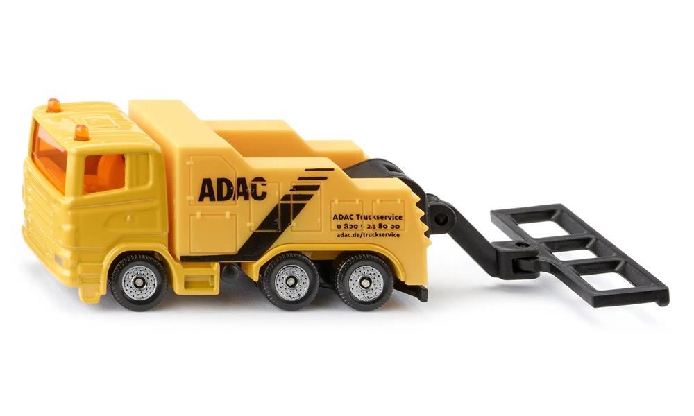 SIKU ADAC TOWN TRUCK CARRO ATTREZZI 1493